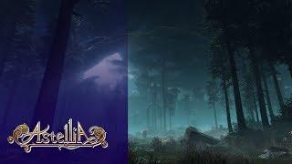 Astellia online прохождение, полное прохождение игры Астелия.