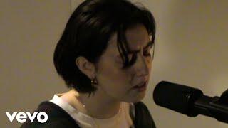 Katie Gregson-MacLeod - i'm worried it will always be you (live performance video)