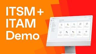 Ivanti ITSM & ITAM Better Together | Service Management and Asset Management software solutions