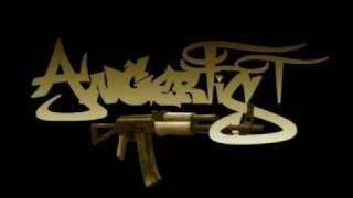Angerfist Megamix