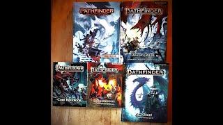 My First Thoughts On Pathfinder Remastered