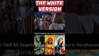 Jesus in Medieval Europe's Darkest Moments