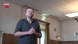4 mei overdenkingen (Stadstv Bergh)