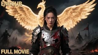 Double Betrayal by Loved Ones! Reborn from Hell, She & True Love Prince Seek Bloody Revenge!