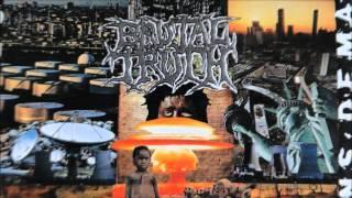 Brutal Truth - Birth of Ignorance