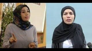 Perseteruan Nikita Mirzani & Shinta Bachir Makin Memanas