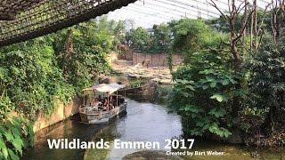 WILDLANDS Adventure Zoo Emmen