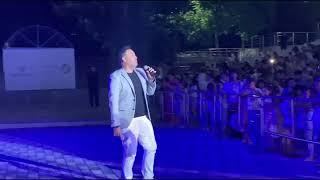 konsert firdavs pazletdinov #tiktok #reels #youtube #uzb #toshkent #uzbekistan  #shorts #reels