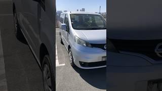 NV200 за 1,050,000р//народный автомобиль. Подобрать/заказать авто 89024861259.//Nissan NV200 Vanette