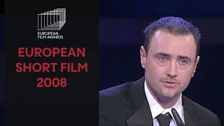 FRANKIE - European Film Academy Short Film 2008