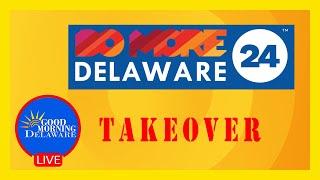 DETV's Good Morning Delaware for March 4th