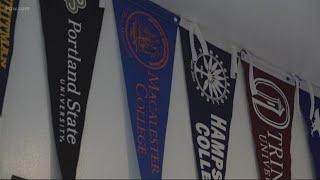 College admission scandal sparks outrage