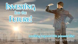 Service 19MAR2023 InvestFuture