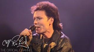 Cliff Richard - I'm Alive (Ohne Filter, 14th Oct. 1987)