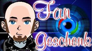 OdinsTests | Fan Geschenk Playstation ?