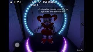 (@nightcove_thefox8388) Circus baby solo-better