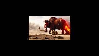  Watch the untold story of the lion who dared to protect his home, no matter the cost. #lionking