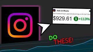 fix These 6 Problems To Monetize Your Instagram Page