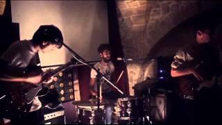 Wild Whiskers - Right Now (Live @ Caffè Modì)