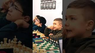  Как проходят уроки в City Chess