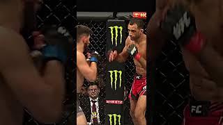 Max Holloway in Shock After Ilia Topuria’s Stunning Move