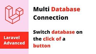 Get Data From Multiple Databases In One Project | Laravel Tip