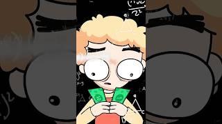 Cuando las matemáticas no funcionan | DudeDans | Fandub Español Latino