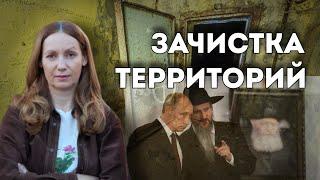 Во время путча расстреляли даже часовенку, женщин и детей.