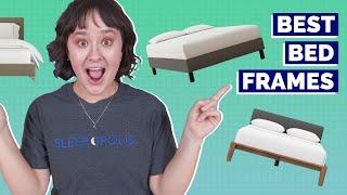 Best Bed Frames - Which Should You Pick?