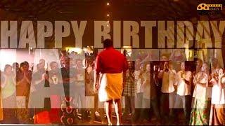 Mohanlal Birthday Special Video | Happy Birthday Laletta | 2018 | Status