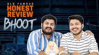 MensXP | Honest Review | Bhoot