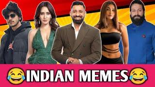 Bete Moj Kardi | Ep 14 | Trending Memes | Indian Memes Compilation