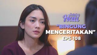 Rossa feels guilty about Faris - SETULUS HATI | Eps 108 Part 5