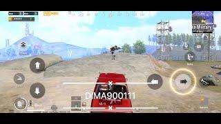 #PUBGMOBILE#DIMA900111