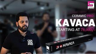 Launch of Kavaca Urban PPF - Starting 78000/-