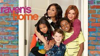 Raven's Home2017 ‧ Sitcom #comedia #tbt #shorts #raven #aventura #disney