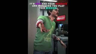 The worst ads!  #gta #gta5 #grandtheftauto