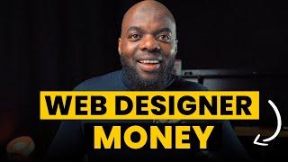 5 Ways To Make Money As A Web Designer.