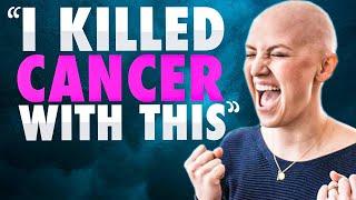 9-Steps Healing From Cancer (Stage 3 Cancer Survivor Shares How She Did It!)