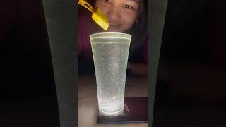 Turneric magic Expectation vs Reality #tamil #girl #magic #trending #funny #vlog #comedy #minivlog