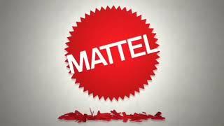 (REQUESTED) Mattel Creations 2016 Logo Csupo