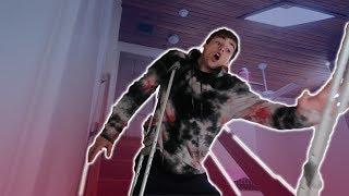 I SLIPPED...