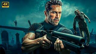 New Released Action Movie 2024 | Scott Adkins | Full Movie | Latest Action Movie