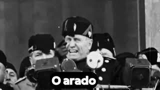 Mussolini Edit - SleepWalker