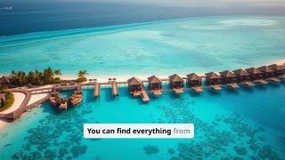 The Most Beautiful Tropical Destinations to Visit