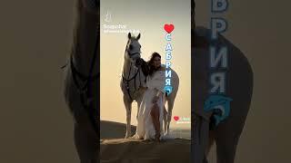 Хает гузал яшашни Сабрия дан урган