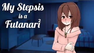 My Stepsis is a Futanari 2