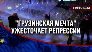  Оппозиция Грузии ДОЛЖНА сохранить ЕДИНСТВО в ПРОТИВОСТОЯНИИ "Грузинской мечте"