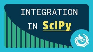 Calculate Integrals in Python - SciPy Tutorial