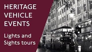 Lights and Sights Tours